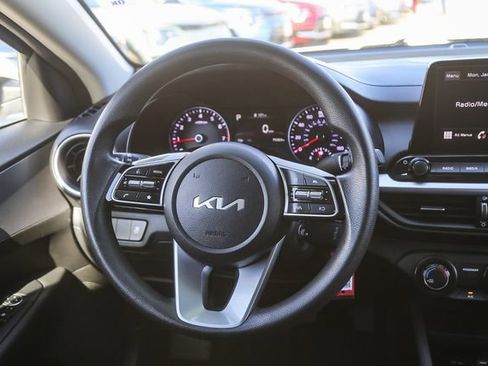 Used 2023 Kia Forte LXS image 17