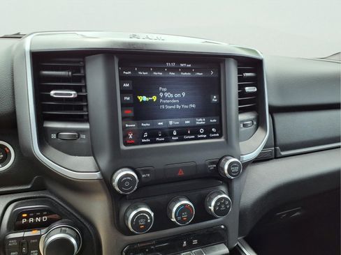Used 2020 RAM 1500 Big Horn AWD/4WD image 21