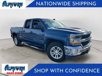 Used 2016 Chevrolet Silverado 1500 LT w/ All Star Edition video 1