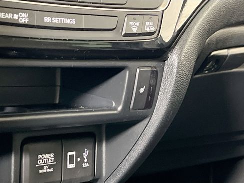 Used 2020 Honda Ridgeline Black Edition image 20