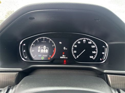 Used 2022 Honda Accord Sport image 16