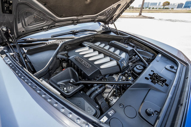 Used 2016 Rolls-Royce Wraith RWD image 15