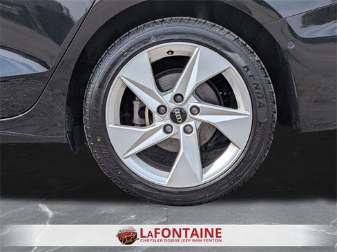 Used 2023 Audi A3 2.0T Premium image 32