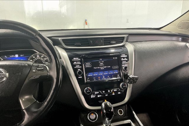 Used 2020 Nissan Murano Platinum AWD/4WD image 12