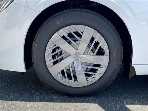 New 2026 Nissan Sentra S image 9