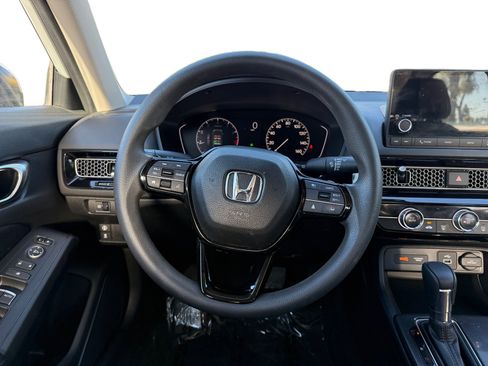 Used 2023 Honda Civic LX image 12