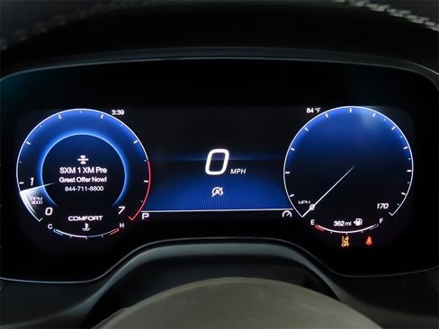 New 2024 Maserati Grecale GT image 39