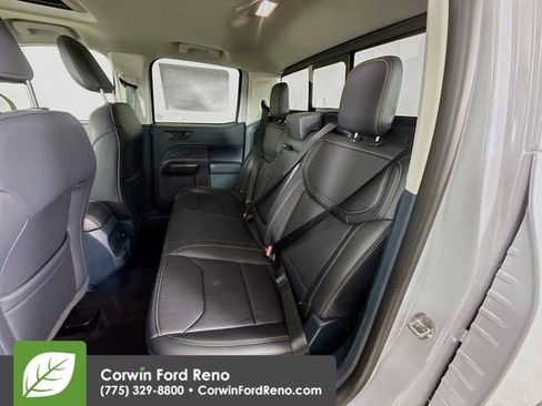 New 2026 Ford Maverick Lobo AWD/4WD image 27