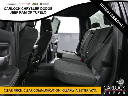 Used 2025 RAM 2500 Big Horn image 33