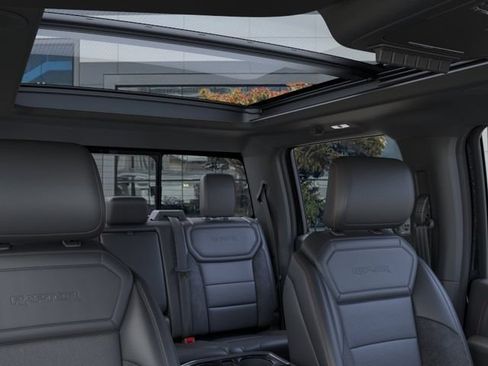 New 2026 Ford F150 Raptor AWD/4WD image 22