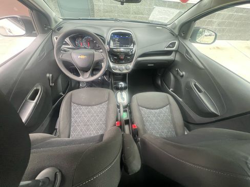 Used 2020 Chevrolet Spark LS image 12