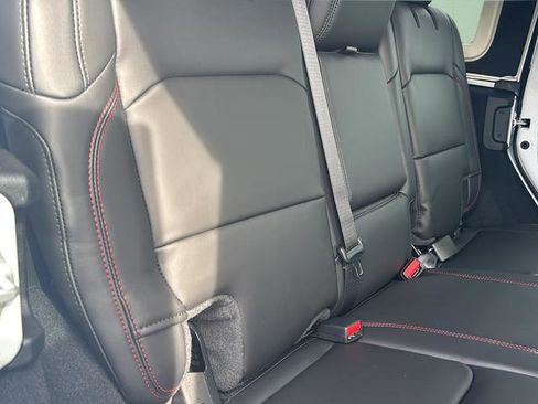 New 2026 Jeep Wrangler Unlimited Rubicon 392 image 39