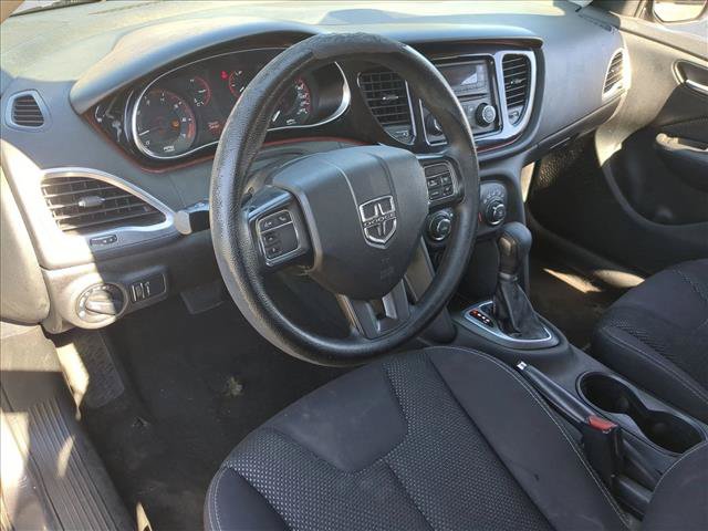 Used 2015 Dodge Dart SXT FWD image 10