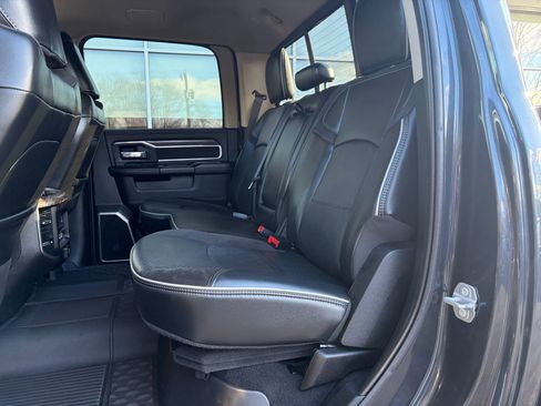 Used 2021 RAM 2500 Laramie image 39