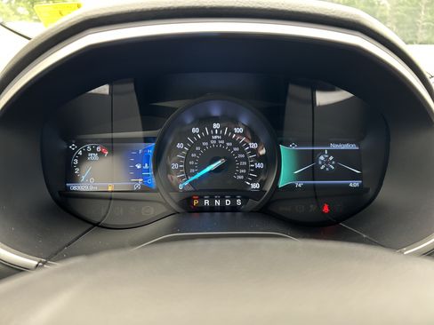 Used 2020 Ford Edge SEL w/ Convenience Package AWD/4WD image 15