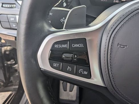 Used 2025 BMW Z4 sDrive30i w/ Premium Package RWD image 19