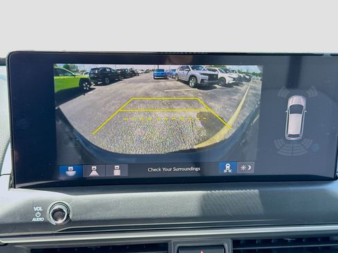New 2026 Honda Pilot EX-L image 14