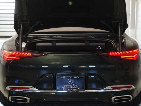 New 2026 Mercedes-Benz Maybach SL 680 image 38