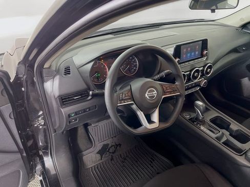 Used 2023 Nissan Sentra S FWD image 10