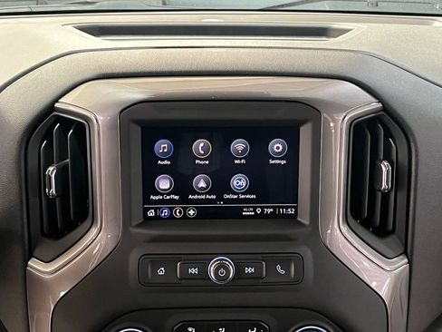 New 2025 Chevrolet Silverado 3500 W/T w/ WT Convenience Package image 20