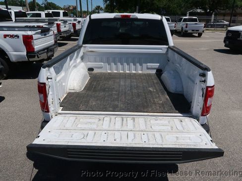 Used 2020 Ford F150 XL w/ XL Power Equipment Group image 18