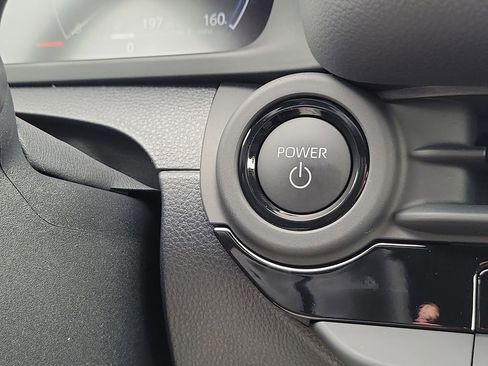 New 2026 Toyota Crown XLE image 37