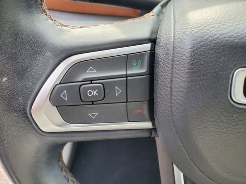 Used 2022 Jeep Compass Limited AWD/4WD image 14