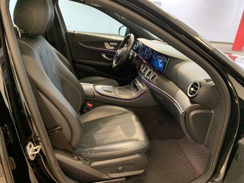 Used 2021 Mercedes-Benz E 350 E 350 image 53