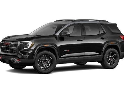 New 2026 GMC Terrain AT4 w/ Convenience Package III
