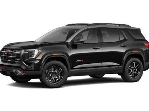 New 2026 GMC Terrain AT4 w/ Convenience Package III image 2