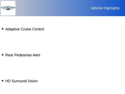 Used 2024 Chevrolet Colorado ZR2 w/ Technology Package AWD/4WD image 8