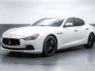 Used 2014 Maserati Ghibli S Q4 AWD/4WD video 1