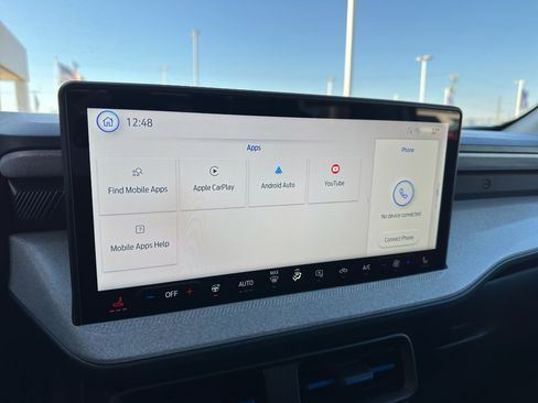 New 2025 Ford Maverick XLT w/ XLT Luxury Package image 22