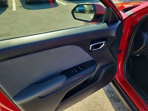 Used 2025 Kia K4 EX image 22