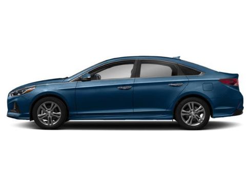 Used 2018 Hyundai Sonata SE w/ Winter Weather Package FWD image 3