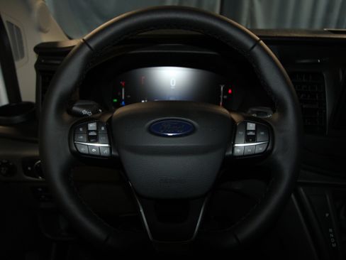 New 2026 Ford Transit 350 148 Medium Roof image 9