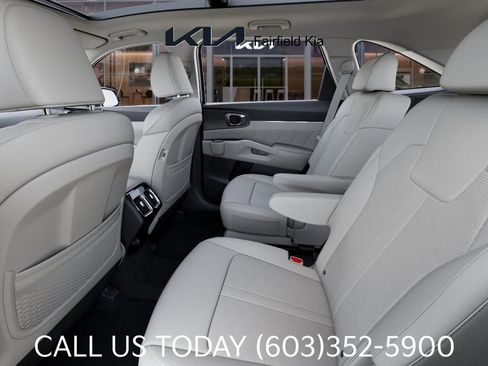 New 2026 Kia Sorento SX AWD/4WD image 18