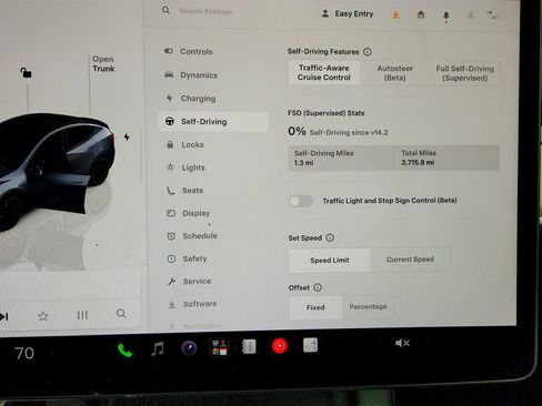 Used 2023 Tesla Model Y Long Range AWD/4WD image 20