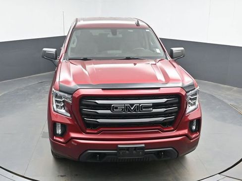 Used 2020 GMC Sierra 1500 Elevation w/ Elevation Value Package AWD/4WD image 32