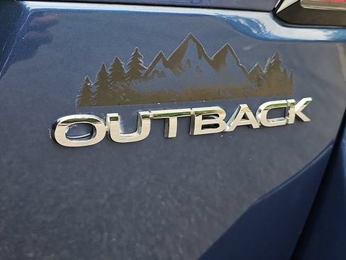 Used 2020 Subaru Outback Limited AWD/4WD image 29