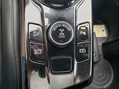 Used 2024 Kia Sportage SX Prestige AWD/4WD image 21