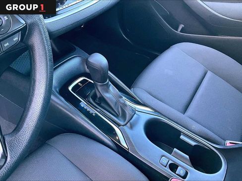 Certified 2024 Toyota Corolla LE FWD image 17