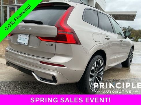 New 2026 Volvo XC60 B5 Ultra w/ Protection Package Premier image 10