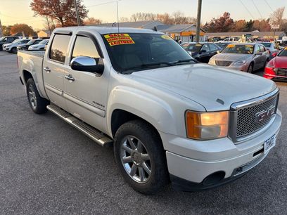 Used 2011 GMC Sierra 1500 Denali