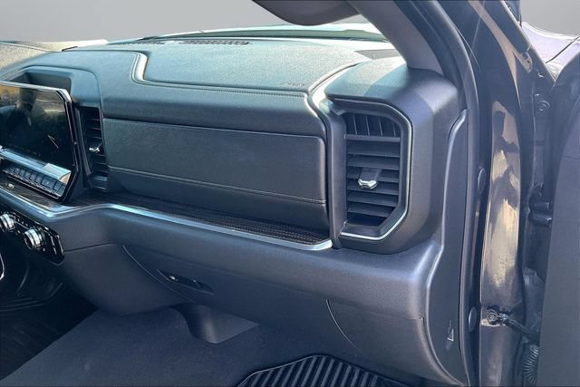 Certified 2024 GMC Sierra 1500 Elevation AWD/4WD image 15