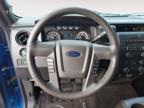 Used 2014 Ford F150 STX w/ Equipment Group 201A Mid RWD image 13