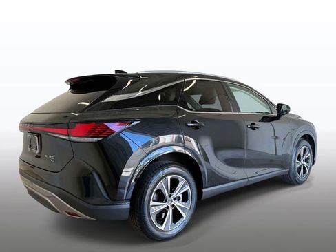 Certified 2023 Lexus RX 350 Premium w/ Cold Area Package AWD/4WD image 10