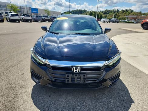 Used 2022 Honda Insight EX image 7