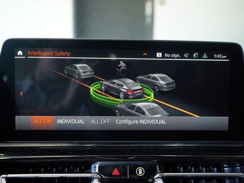 New 2026 BMW 840i image 18