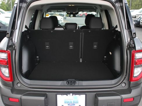 New 2026 Ford Bronco Sport Big Bend AWD/4WD image 17